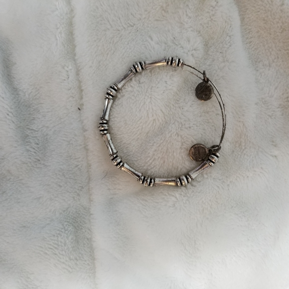 Alex Alex & Ani Bangal Bracelet (infused W/energy Technology/made) - Picture 2 of 2